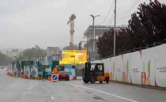 В Алматы обновят 13 ключевых магистралей, включая улицу Сатпаева, которая станет более пешеходной. Опубликованы эскизы нового дизайна, однако сроки начала работ пока не уточняются.
