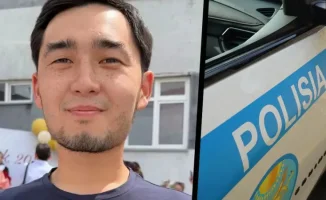 В Алматы разыскивают 25-летнего молодого человека: правоохранительные органы и волонтеры объединяют усилия в поисках