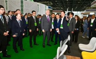 Выставка Ulttyq Ónim 2026 в Астане: новые возможности для отечественных производителей и укрепление экономики страны