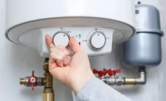 В Атырау на несколько дней отключат горячую воду: как это скажется на жизни горожан?