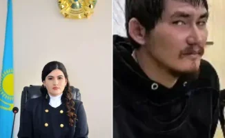 В Атырау открывается судебное заседание: когда тени преступлений становятся реальностью