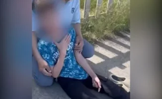 В Атырау ребенок получил травмы из-за упавшего кабеля