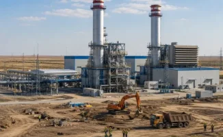 Атырауская область Казахстана запускает новую электростанцию: шаг к устойчивой энергетике в Центральной Азии