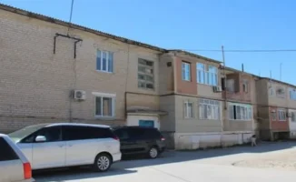 Десять многоэтажек Исатайского района: время обновления настало!
