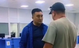 В "Правительстве для граждан" прокомментировали скандальное видео из Павлодара