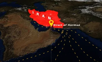 Иран отвергает требования США по Ормузскому проливу: возможные последствия для международной безопасности и торговли