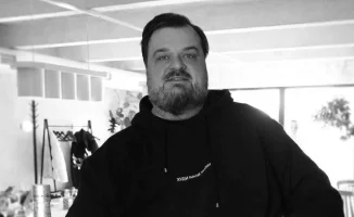 В переписке Василия Уткина обнаружено упоминание Казахстана: последние дни знаменитого журналиста в фокусе внимания