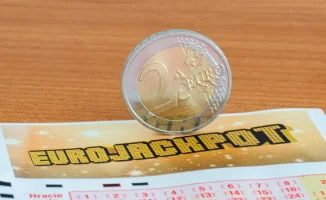 Чешский игрок в лотерею: судьба бросила ему золотой ключ к 120 миллионам евро