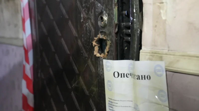 Трагедия в жилом комплексе 'Коркем': никто не задержан Атырау