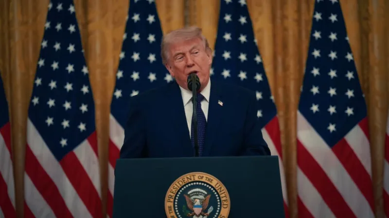 Трамп призвал Иран не торопиться со сделкой: переговоры США проходят конструктивно Атырау
