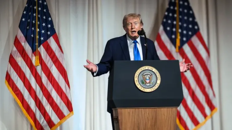 Трамп рассматривает включение Венесуэлы в состав США: возможные последствия для геополитики и экономики региона Атырау
