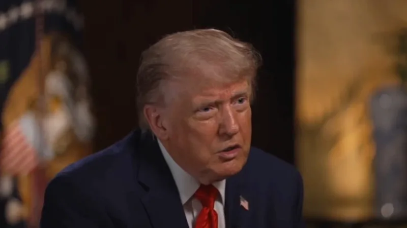 Трамп поднимает вопрос о возможной войне с Китаем: общество разделено в отношении независимости Тайваня Атырау