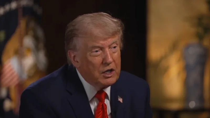Трамп: Иран, готовься к тяжёлым последствиям! Атырау