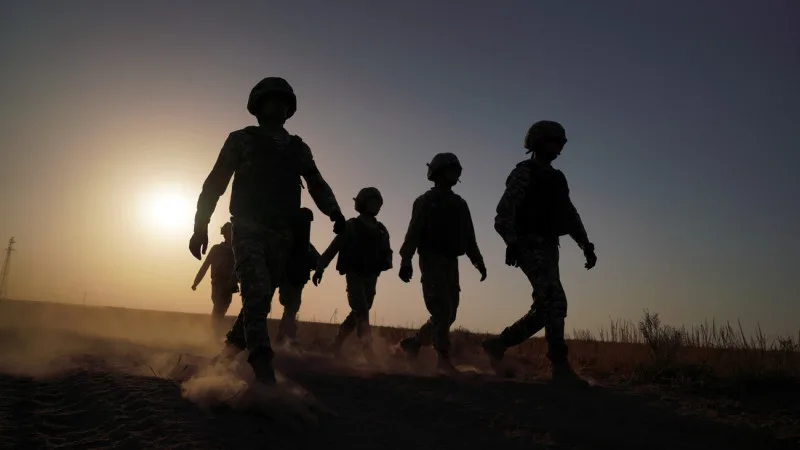 Расширение социальных гарантий для военнослужащих Казахстана: Тройные выплаты и новые льготы изменят жизнь защитников страны Атырау