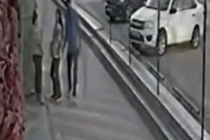 В Атырау задержан мужчина за приставания к девушкам на улице Атырау