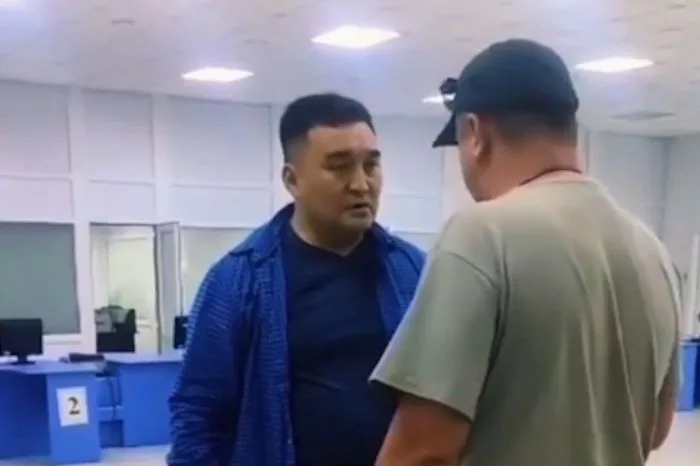 В "Правительстве для граждан" прокомментировали скандальное видео из Павлодара Атырау