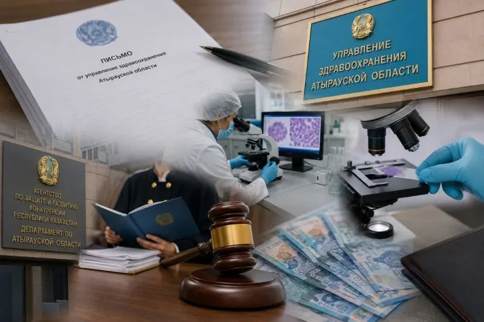 Руководителя облздрава Атырау оштрафовали за нарушения в сфере здравоохранения: международный интерес к вопросам управления медицинскими учреждениями Атырау