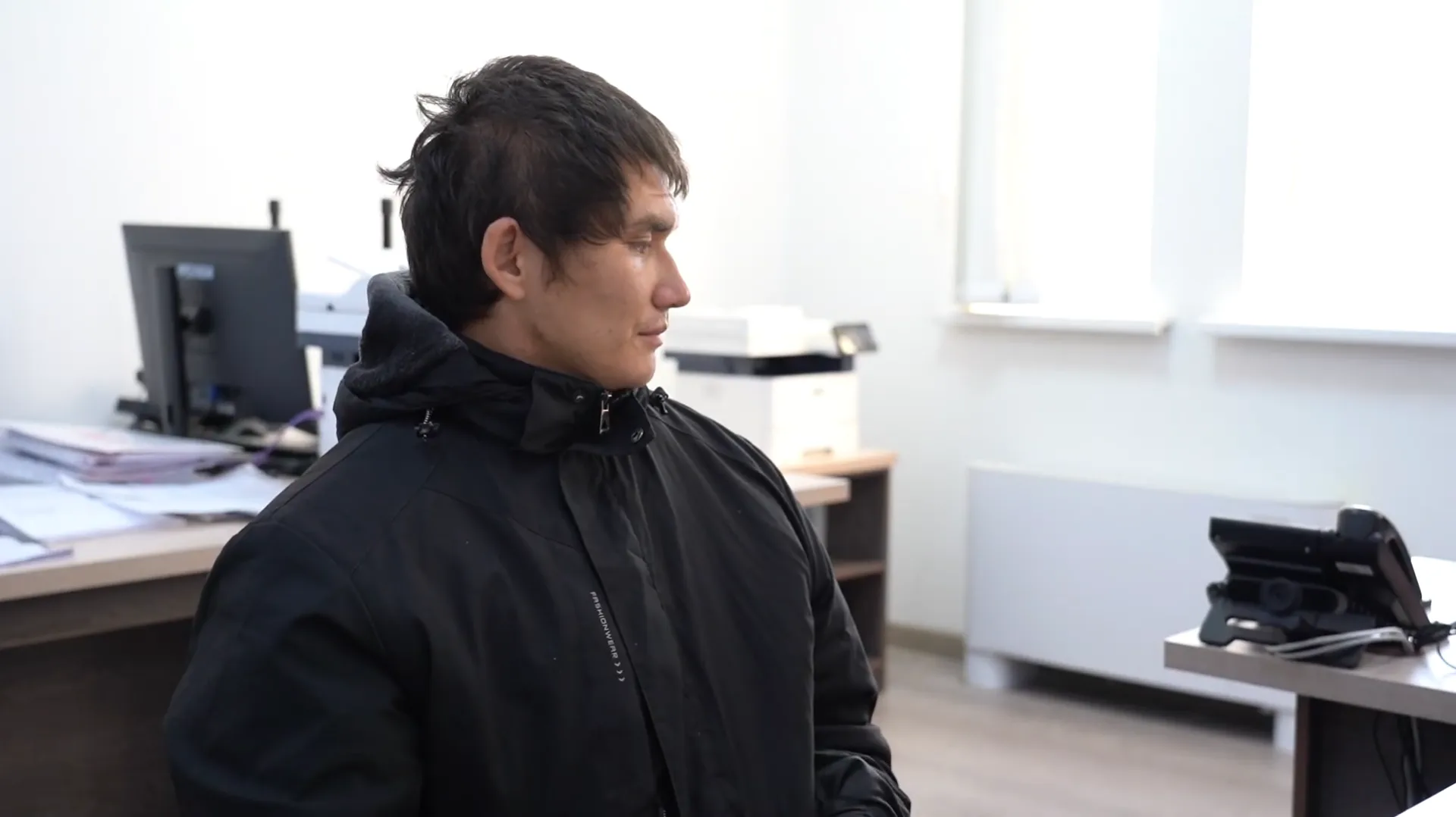 Султан Сарсемалиев