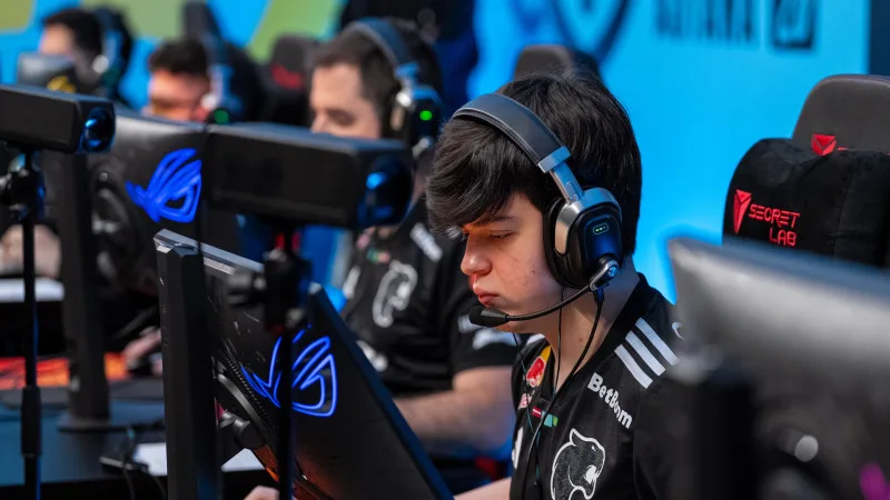 Взлеты и падения: первый игровой день PGL Astana 2026 в мире Counter-Strike 2 Атырау