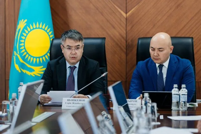 Казахстан нацелен на привлечение $150 млрд инвестиций к 2029 году: амбициозный план Алибека Куантырова Атырау
