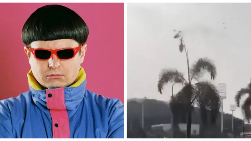 Трагическая гибель певца Oliver Tree в авиакатастрофе: как утрата знаменитости влияет на общество и фанатов Атырау