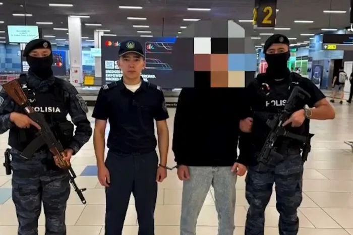 Турция депортировала атырауского 'хакера': международное внимание к киберпреступности Атырау