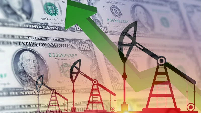 Нефтяные волны: цены на Brent взмывают в небеса после разрыва переговоров между Ираном и США Атырау