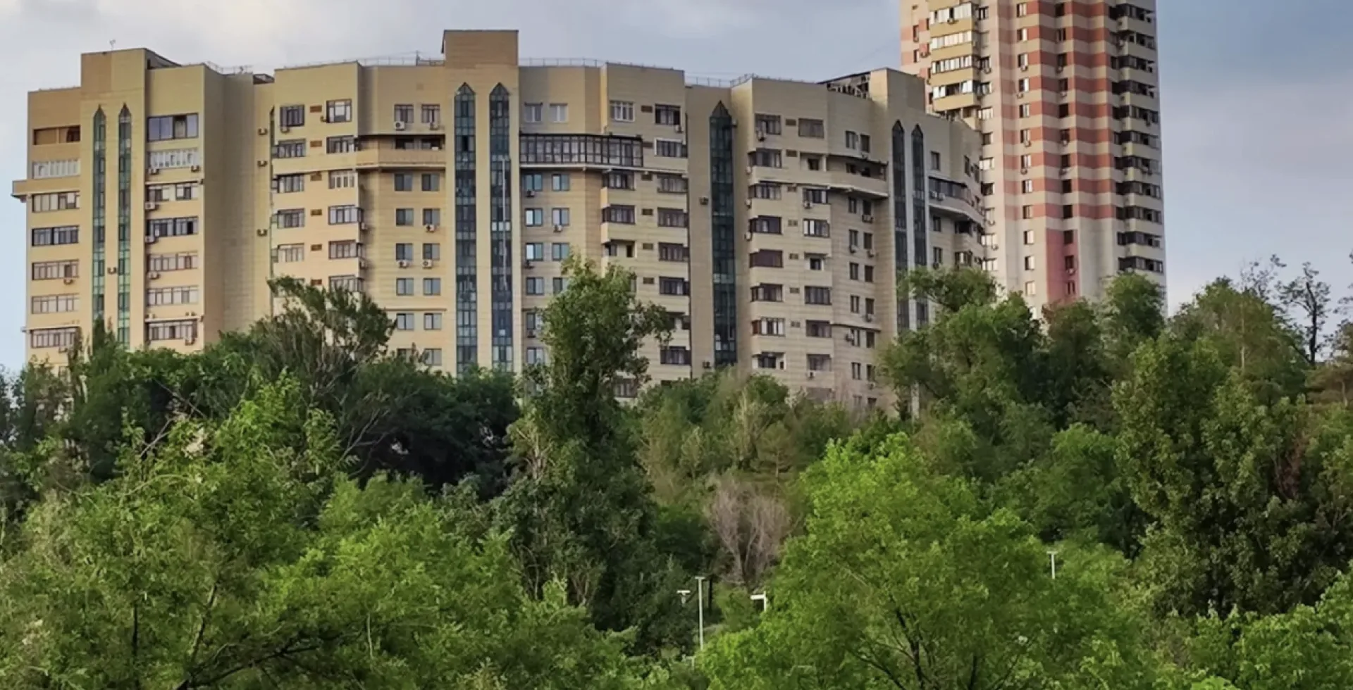 Дом в Алматы