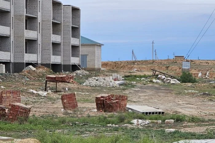  Атырау