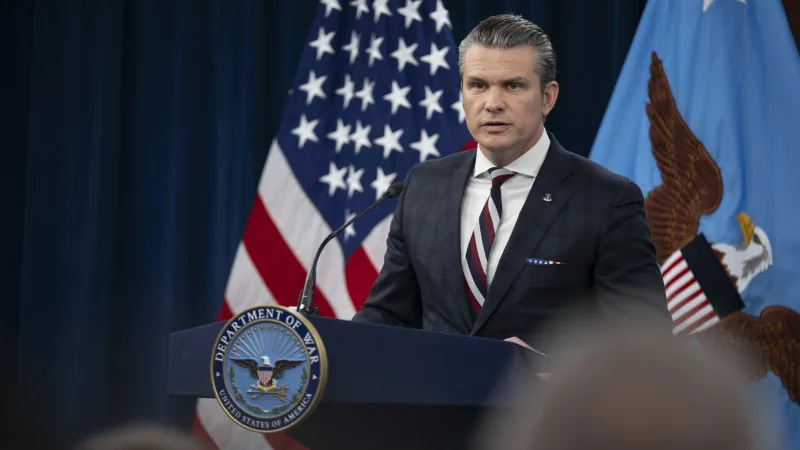 Министр обороны США Пит Хегсет предостерег Кубу от покупки нового оружия, угрожая возможным повторением "венесуэльского сценария". Это заявление подчеркивает обеспокоенность США по поводу военных связей Кубы и потенциальных угроз для региональной безопасн Атырау