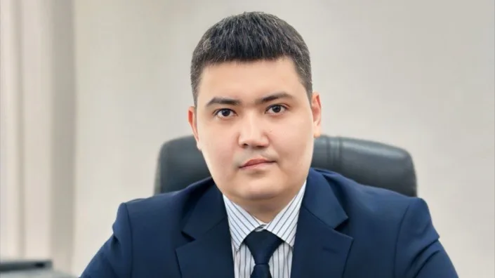 В Костанае арестовали замглавы управления здравоохранения