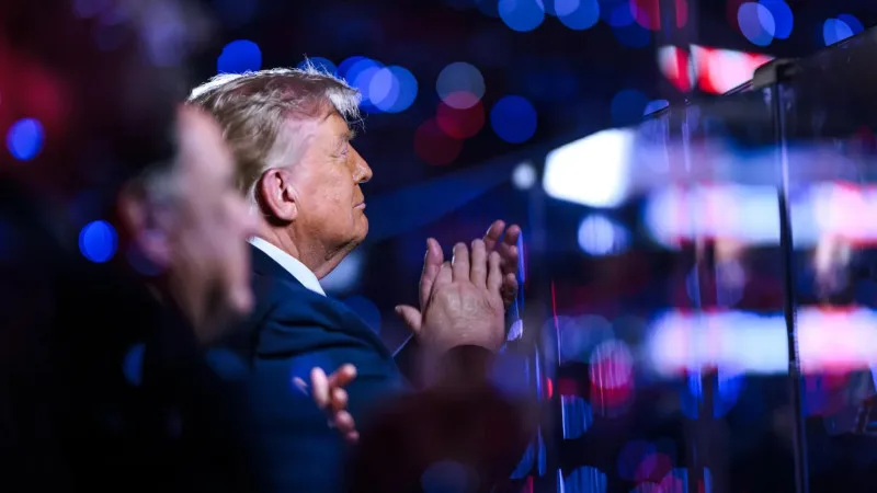 Трамп: День рождения с сюрпризом — сделка с Ираном! Атырау