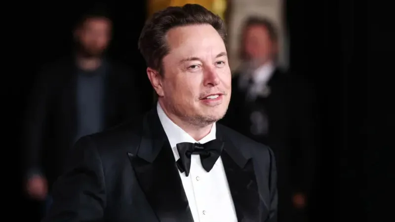 Илон Маск: первый триллионер в истории после выхода акций SpaceX на биржу Атырау