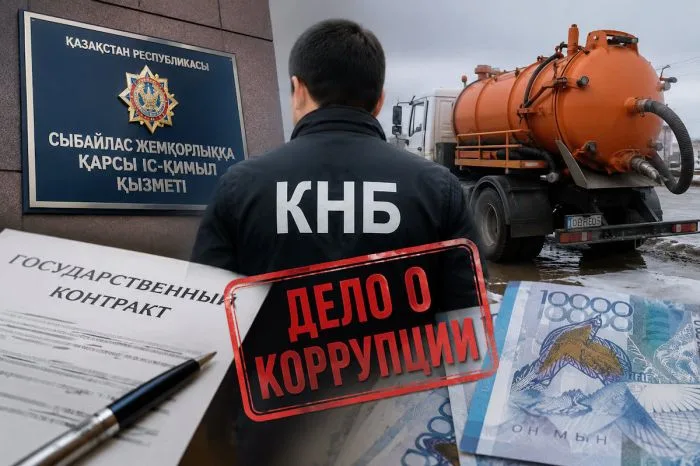 В тени замакима: кто скрывается за вторым фигурантом дела Атырау? В этом запутанном расследовании, где коррупционные схемы переплетены, как корни старого дерева, на поверхность выходит имя второго подозреваемого. Его роль в этом деле заставляет задуматься Атырау