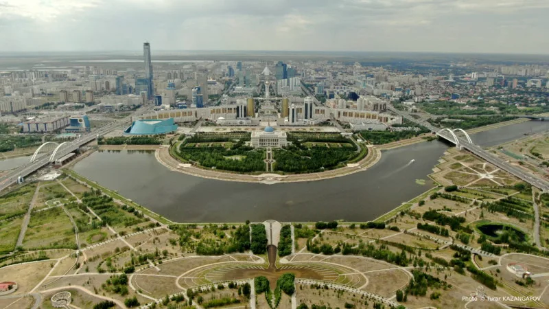  Атырау