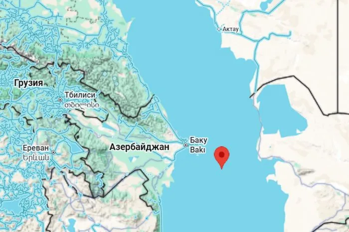 Каспийский регион переживает 32-е землетрясение в этом году: последствия и вызванные им разрушения на фоне нарастающей сейсмической активности Атырау
