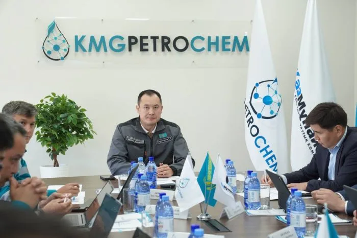 Строительство газосепарационного комплекса на Тенгизе ускорится: ожидается рост местной экономики и увеличение рабочих мест Атырау