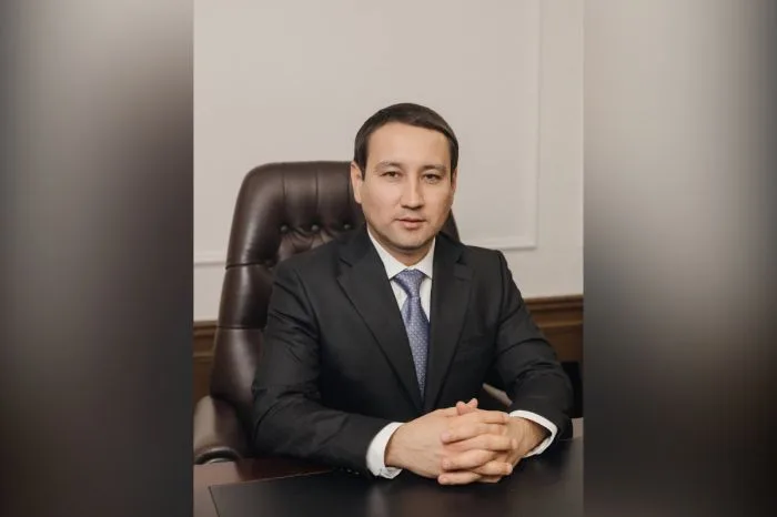 Новый гендиректор СП «Казгермунай»: стратегические изменения в управлении нефтегазовым сектором Казахстана Атырау