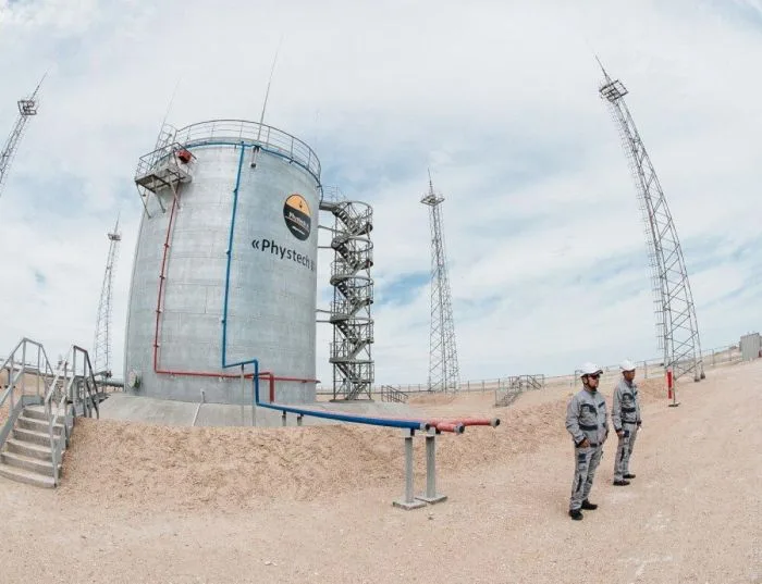 Kazakhstan's Boranbaeva Oil Field Officially Transferred to KazMunayGas Атырау