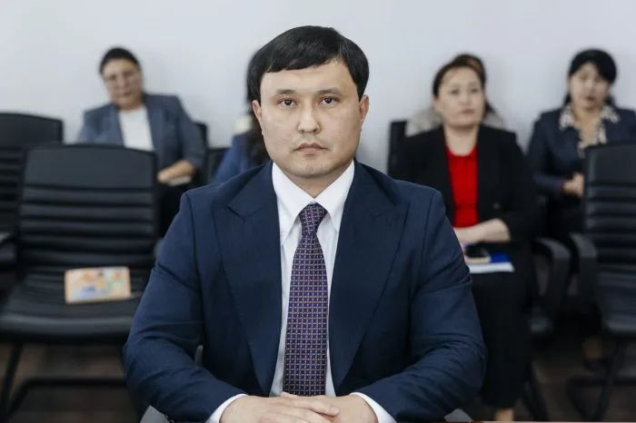 Назначение Нурлыбека Даралиева замглавой аппарата акима Атырауской области: новые перспективы для регионального управления и развития Атырау
