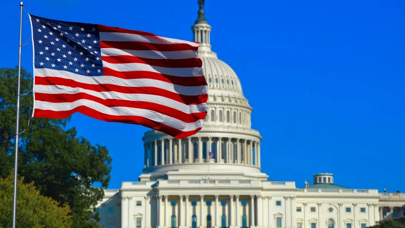 Конгресс США ограничивает полномочия Трампа, предотвращая эскалацию конфликта с Ираном Атырау