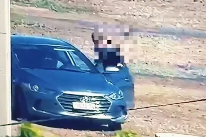 Пенсионер за рулем: алкоголь и Атырау в одном флаконе Атырау