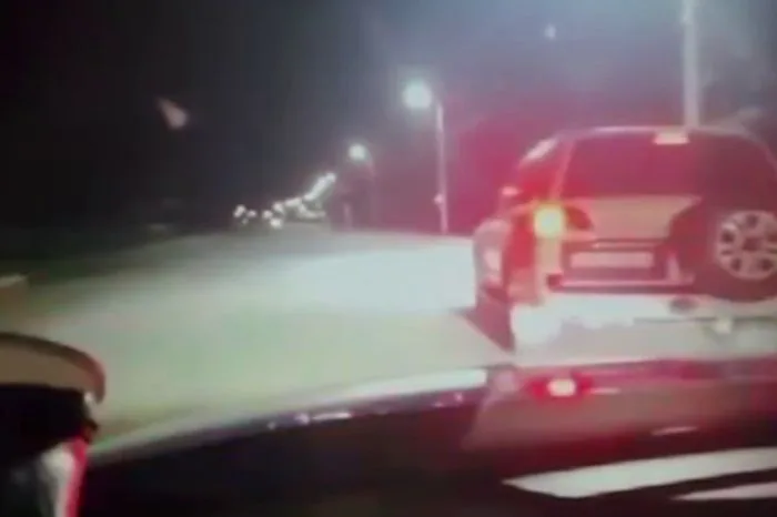 International Attention: Drunk Driver Arrested in Atyrau Region While Behind the Wheel of a Toyota Land Cruiser Атырау