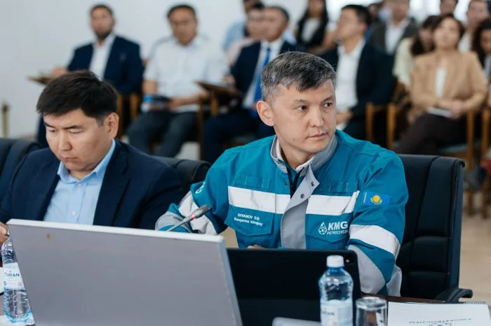 Международные подрядчики нефтехимических проектов призваны к регистрации в Атырау Атырау