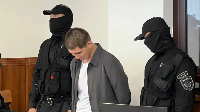 Путешествие в тень: Султан Сарсемалиев и его путь к искуплению после трагедии Атырау