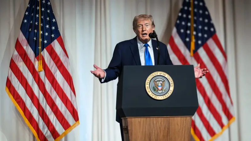 Трамп: Иран не шлет сигналы о переговорах, как корабль без радиосвязи Атырау