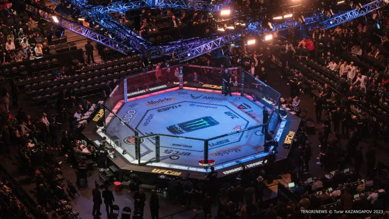 UFC Freedom 250: Иск против турнира и ответ США Атырау