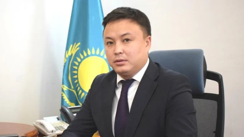 КНБ подтвердил задержание замакима Атырау Меиржана Мукасова: подробности расследования Атырау