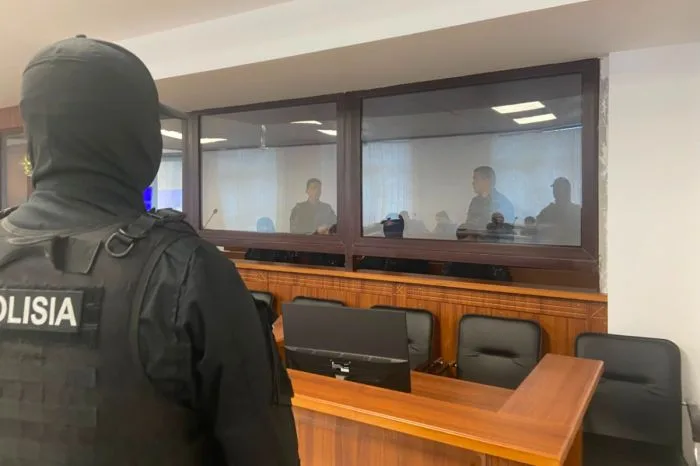 Судебное разбирательство по делу семьи из Жангелдина: анализ цифровых следов через Счётчики, WhatsApp и ЭЦП Атырау