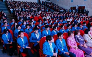 Атырау: Вдохновляющие достижения казахстанских школьников и учителей на международной арене